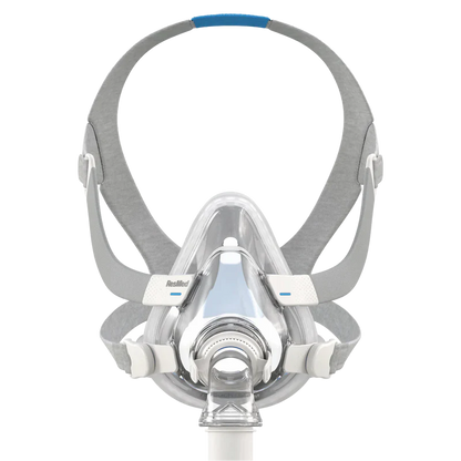 Airtouch F20 FF mask - 63053