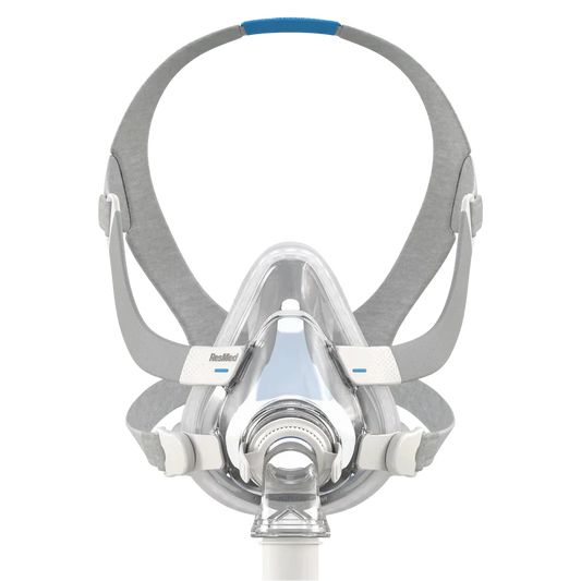 Airtouch F20 FF mask - 63053