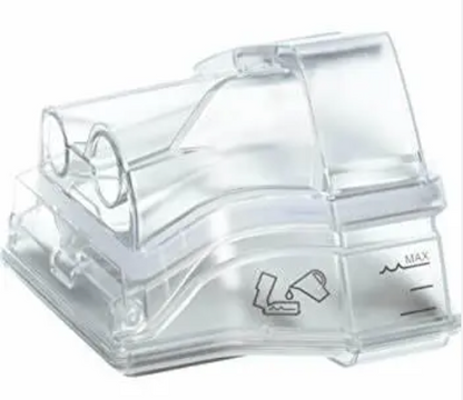 Resmed HumidAir Humidifier Tub for S10 CPAP BIPAP - Book Your MediDevice