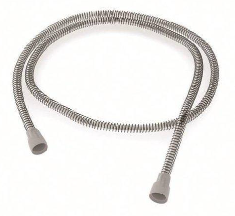 ResMed SlimLine Tubing for CPAP and BiPAP machines with flexible spiral design