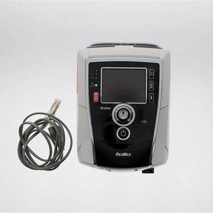 Book Your MediDevice ResMed Stellar 100 Ventilator - Book Your MediDevice