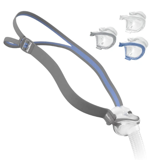 ResMed Airfit P10 Nasal Pillow mask