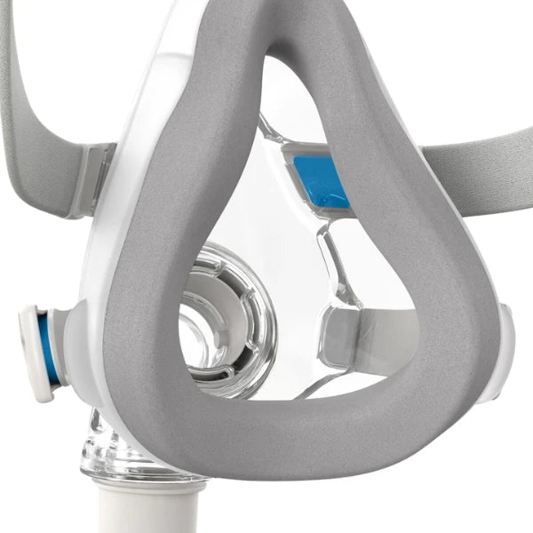 Airtouch F20 FF mask - 63053