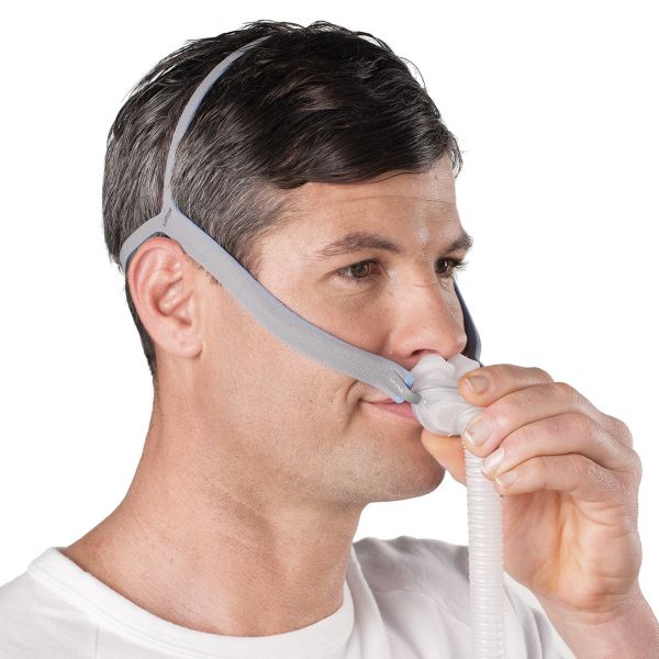 ResMed Airfit P10 Nasal Pillow mask