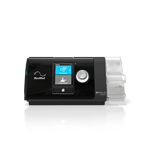 Airsense 10 Autoset 3g