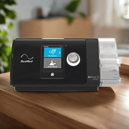 Airsense 10 Autoset 3g