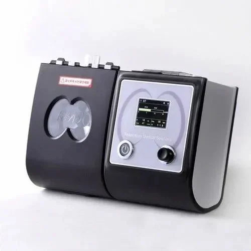 Respircare Autocpap 20