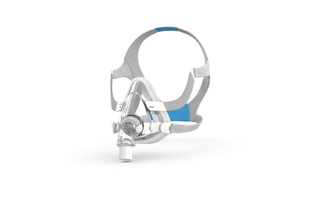 Airtouch F20 FF mask - 63053