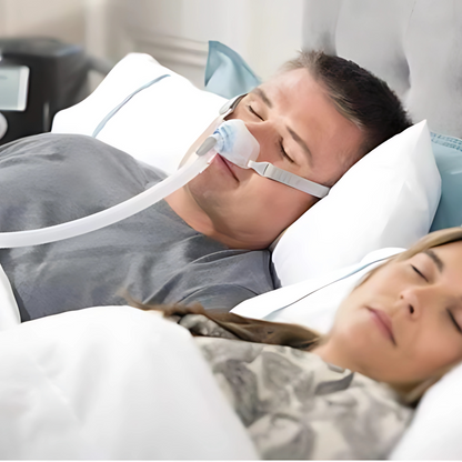 F&P Brevida nasal pillow mask